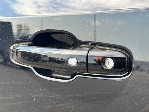 New 2026 GMC Sierra 1500 Elevation w/ Elevation Premium Package AWD/4WD image 15