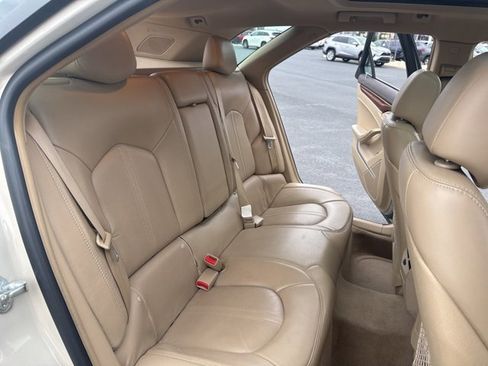 Used 2011 Cadillac CTS Luxury image 15