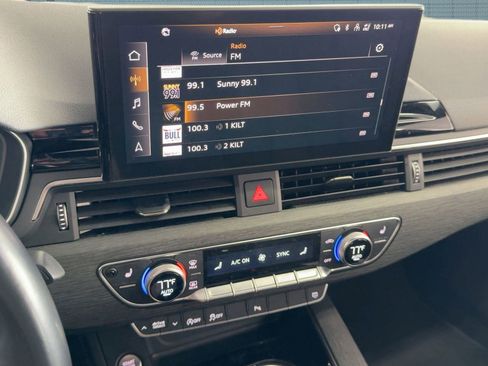 Used 2022 Audi A4 2.0T Premium Plus image 22