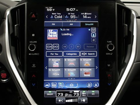 Used 2025 Subaru Crosstrek 2.0i Premium image 29