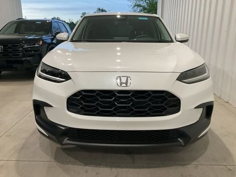 New 2026 Honda HR-V LX image 22