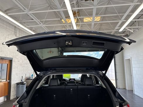 Used 2018 MAZDA CX-5 Touring w/ Preferred Equipment Package AWD/4WD image 10