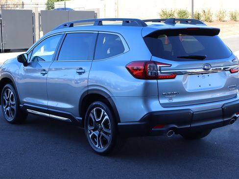 New 2026 Subaru Ascent Limited w/ Popular Package #2 image 5