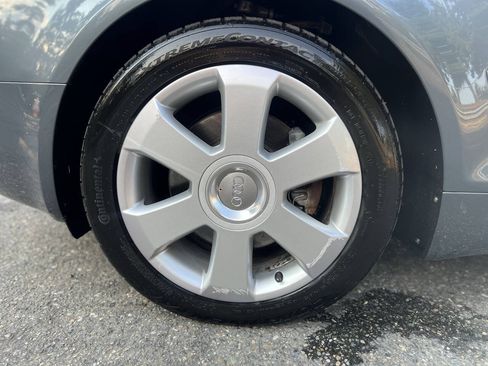 Used 2003 Audi A4 3.0 FWD image 29