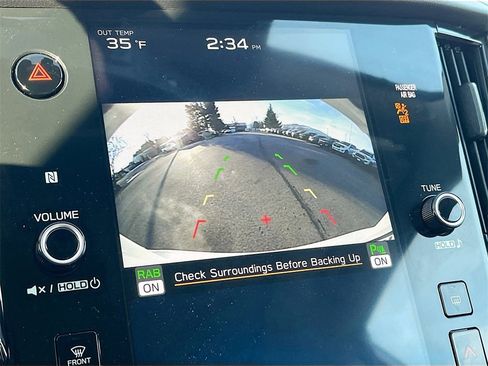 Used 2024 Subaru Legacy Limited image 14