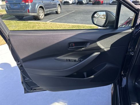 Certified 2024 Toyota Corolla LE image 14