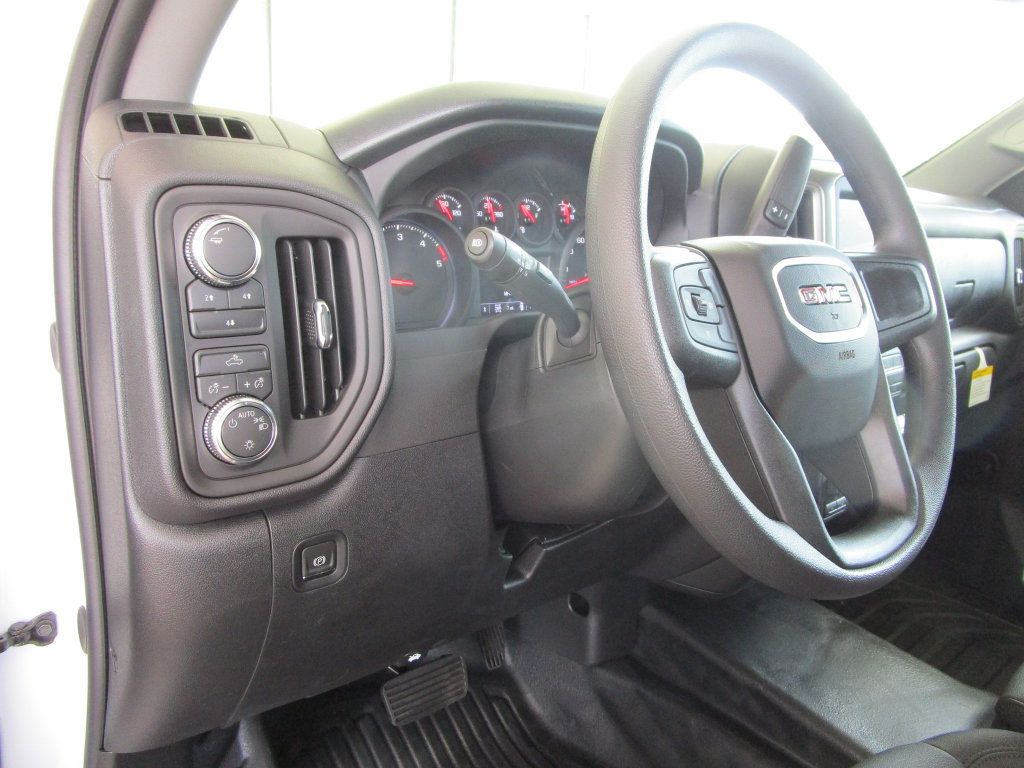New 2026 GMC Sierra 2500 Pro AWD/4WD image 29