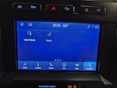 Used 2020 Ford F250 Limited image 61