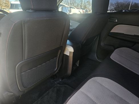 Used 2012 Chevrolet Equinox LT w/ Driver Convenience Package image 27