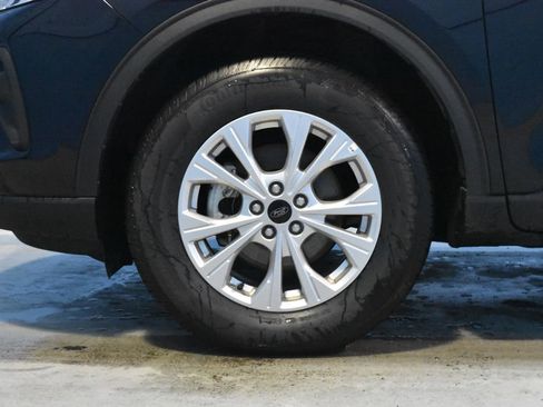 Used 2025 Ford Escape Active image 23