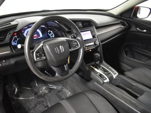 Used 2020 Honda Civic LX image 12