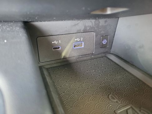 Certified 2025 INFINITI QX60 Pure image 20