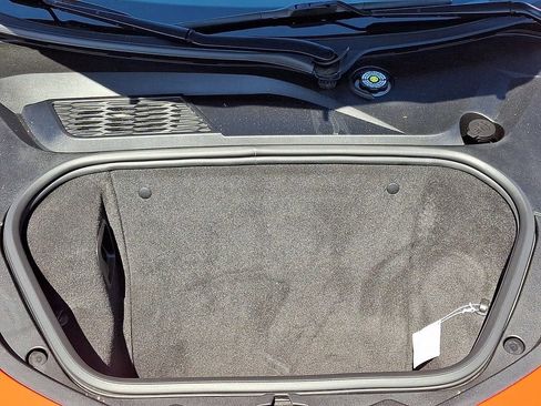 Certified 2023 Chevrolet Corvette Stingray Preferred Cpe w/ Battery Protection Package RWD image 28
