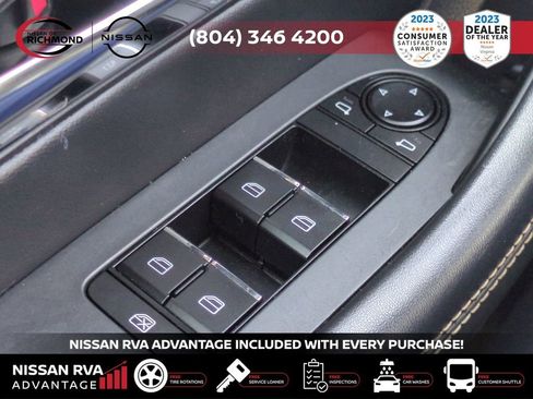 Used 2025 MAZDA CX-90 Plug-In Hybrid w/Premium Sport image 25