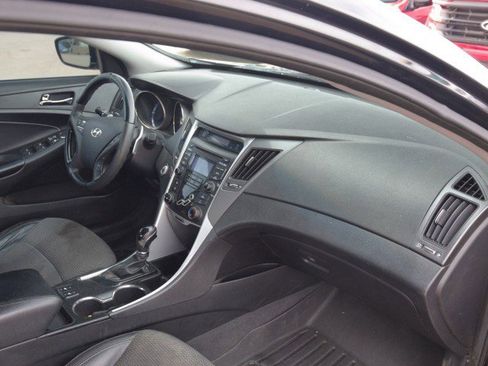 Used 2013 Hyundai Sonata SE FWD image 28