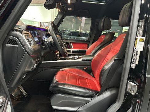 Used 2019 Mercedes-Benz G 550 image 41
