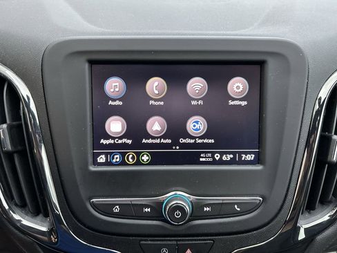 Used 2024 Chevrolet Equinox RS image 17