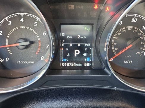Used 2021 Mitsubishi Outlander Sport SE image 9