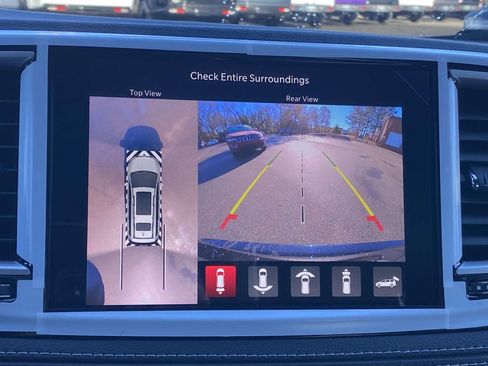 New 2026 Chrysler Pacifica Select image 27