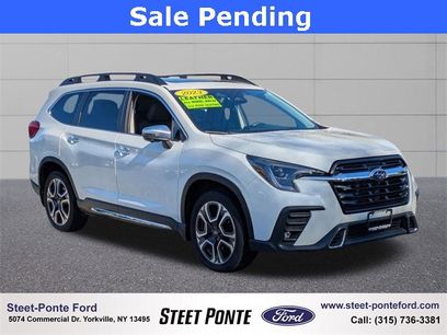 Used 2023 Subaru Ascent Touring