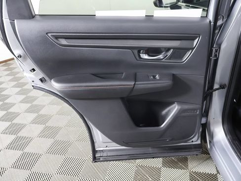 Used 2025 Honda CR-V Sport-L image 26