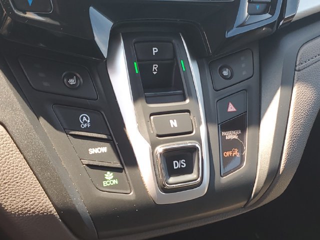 Used 2020 Honda Odyssey EX image 21