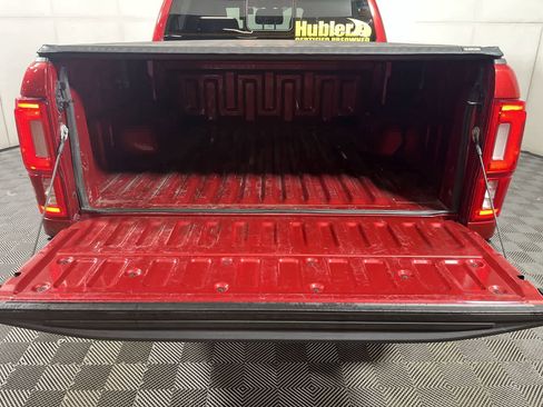 Used 2020 Ford Ranger XLT w/ Equipment Group 302A Luxury image 28