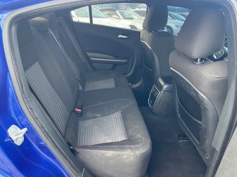 Used 2022 Dodge Charger GT RWD image 16