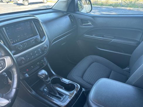 Used 2022 GMC Canyon Elevation w/ Trailering Package image 25