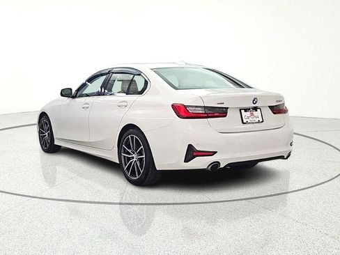 Used 2020 BMW 330i xDrive Sedan w/ Driving Assistance Package image 7