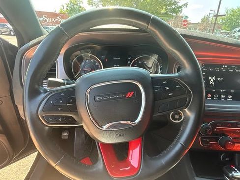 Used 2023 Dodge Charger SXT RWD image 12