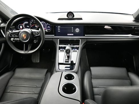 Certified 2022 Porsche Panamera 4S image 25