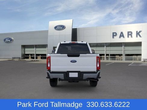New 2026 Ford F350 XLT w/ Tremor Off-Road Package AWD/4WD image 5