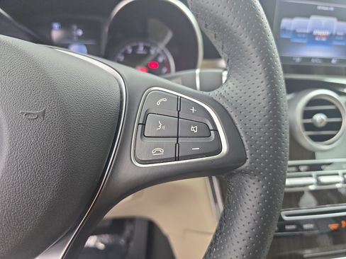 Certified 2018 Mercedes-Benz GLC 300 image 18