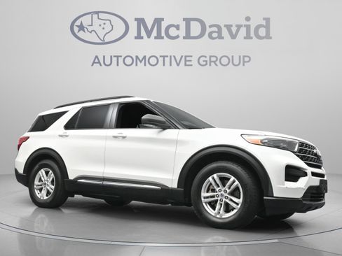 Used 2020 Ford Explorer XLT RWD image 21