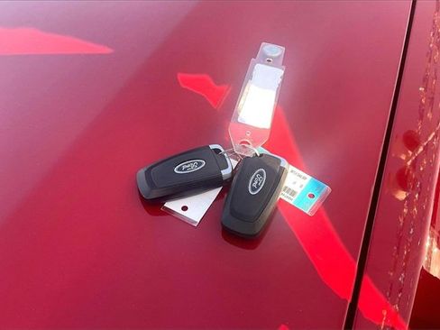 Certified 2022 Ford Explorer ST-Line w/ Class IV Trailer Tow Package image 11