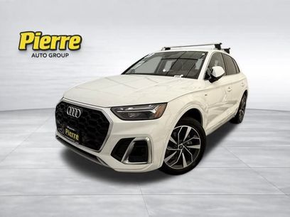 Used 2023 Audi Q5 2.0T Premium Plus