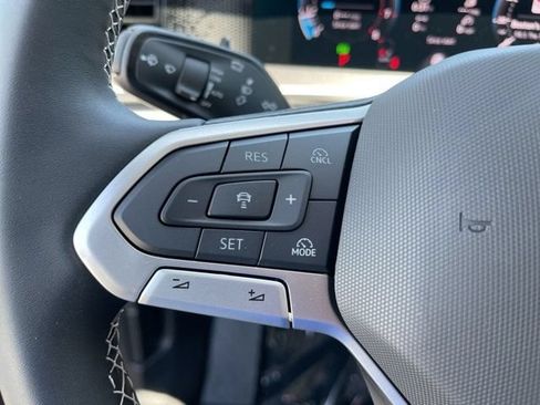 New 2026 Volkswagen Tiguan S AWD/4WD image 16