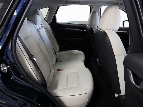 New 2025 MAZDA CX-5 AWD 2.5 S image 24
