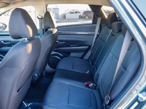 Used 2022 Hyundai Tucson SEL w/ Cargo Package image 19