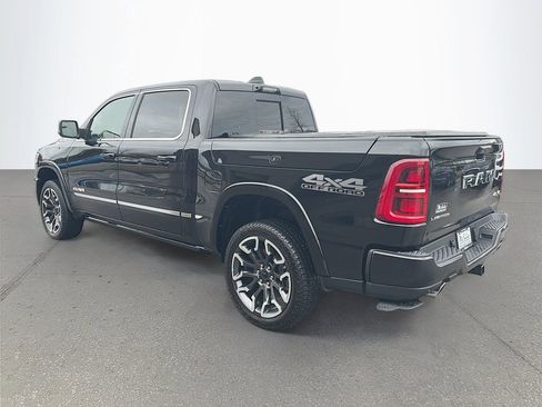 New 2026 RAM 1500 Limited image 7