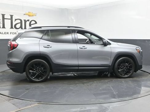 Used 2023 GMC Terrain SLT w/ Tech Package FWD image 37