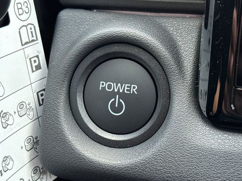 New 2026 Toyota bZ image 26