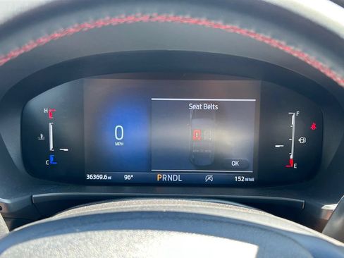 Used 2025 Ford Escape ST-Line FWD image 30