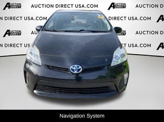 Used 2015 Toyota Prius Two FWD video 2