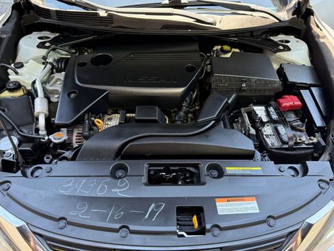 Used 2017 Nissan Altima 2.5 SL image 29