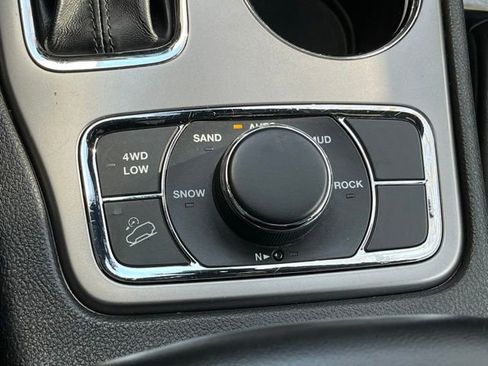 Used 2022 Jeep Grand Cherokee Limited image 42