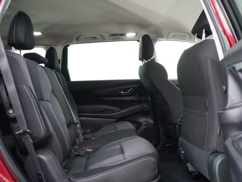 Used 2025 Subaru Ascent Premium AWD/4WD image 12