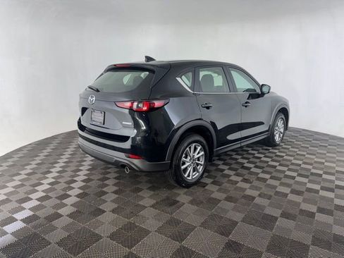 New 2025 MAZDA CX-5 AWD 2.5 S image 7