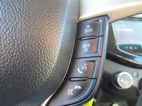 Used 2015 Chevrolet Spark LT FWD image 25